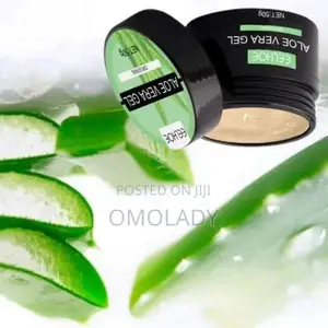 Eelhoe Aloe Vera Gel - 50g
