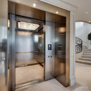 Home Lift Automatic Hydraulic Lift
