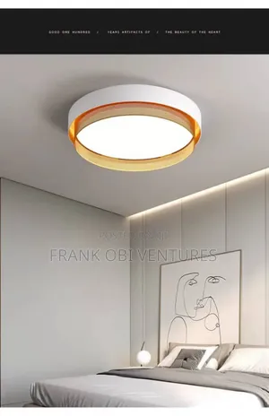 Ceiling Flush Lights