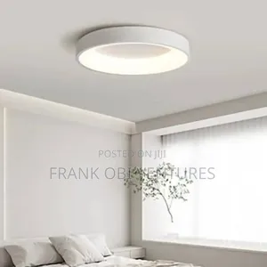 Ceiling Flush Lights