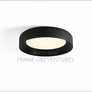 Ceiling Flush Lights