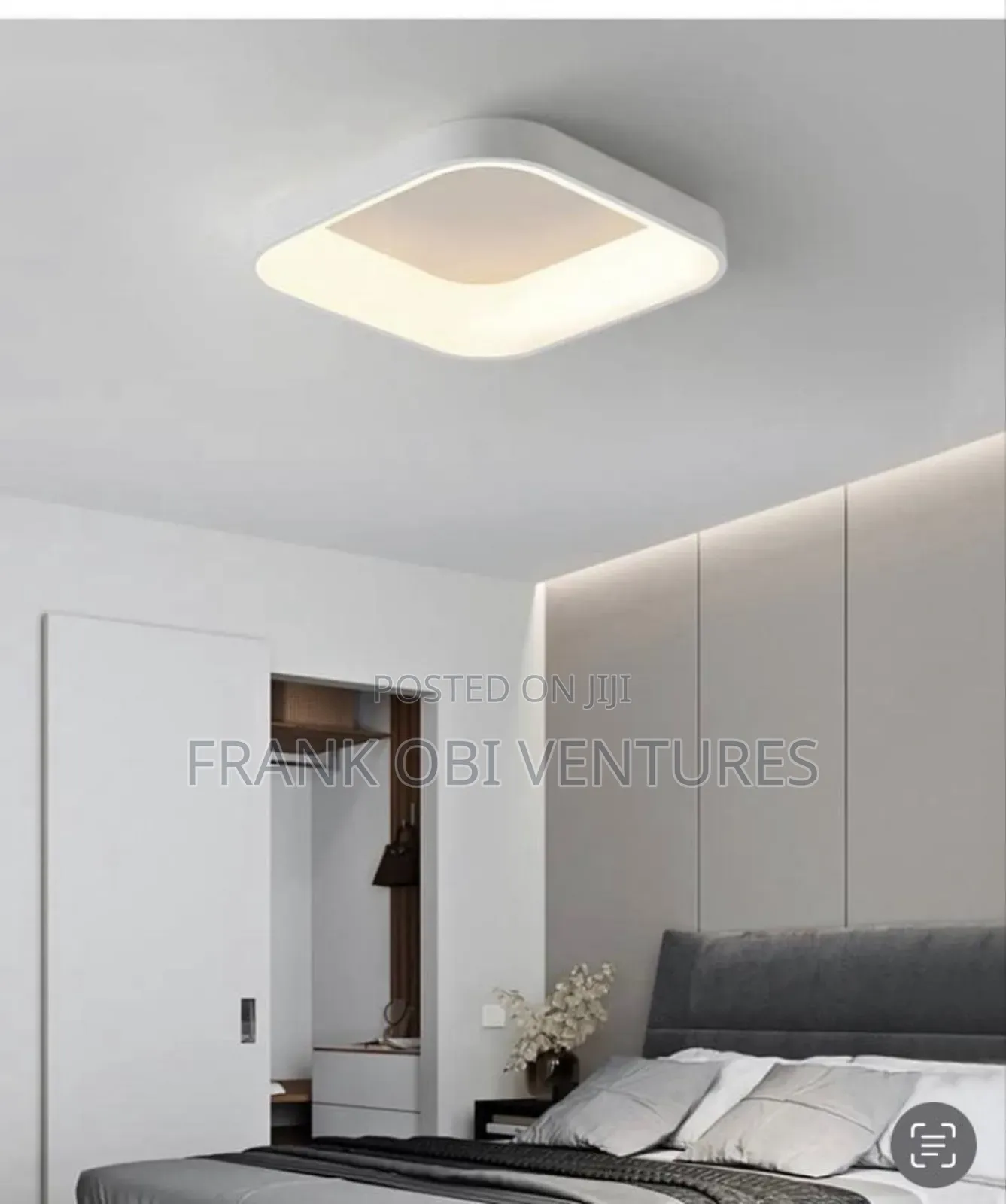 Ceiling Flush Lights