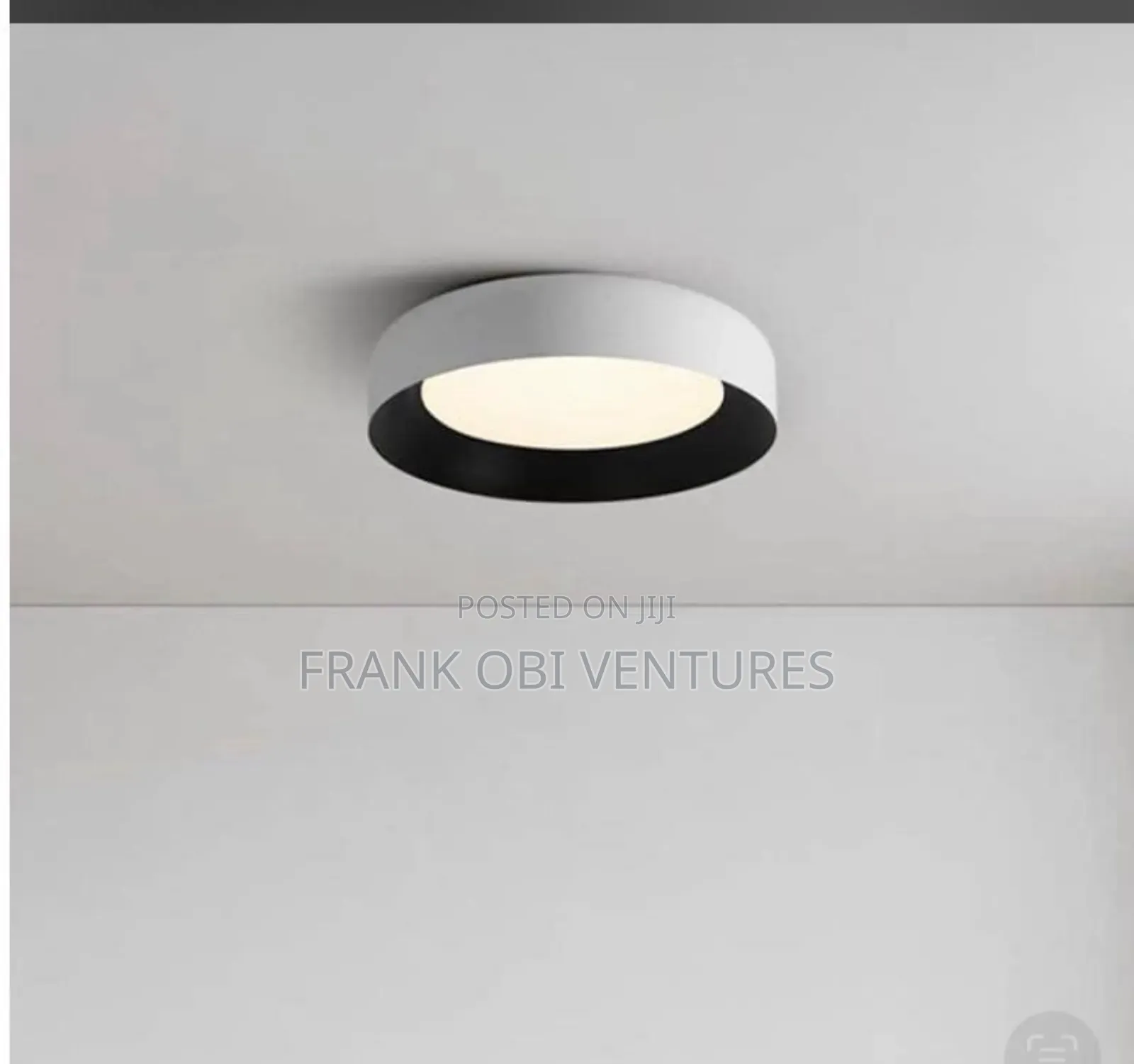 Ceiling Flush Lights