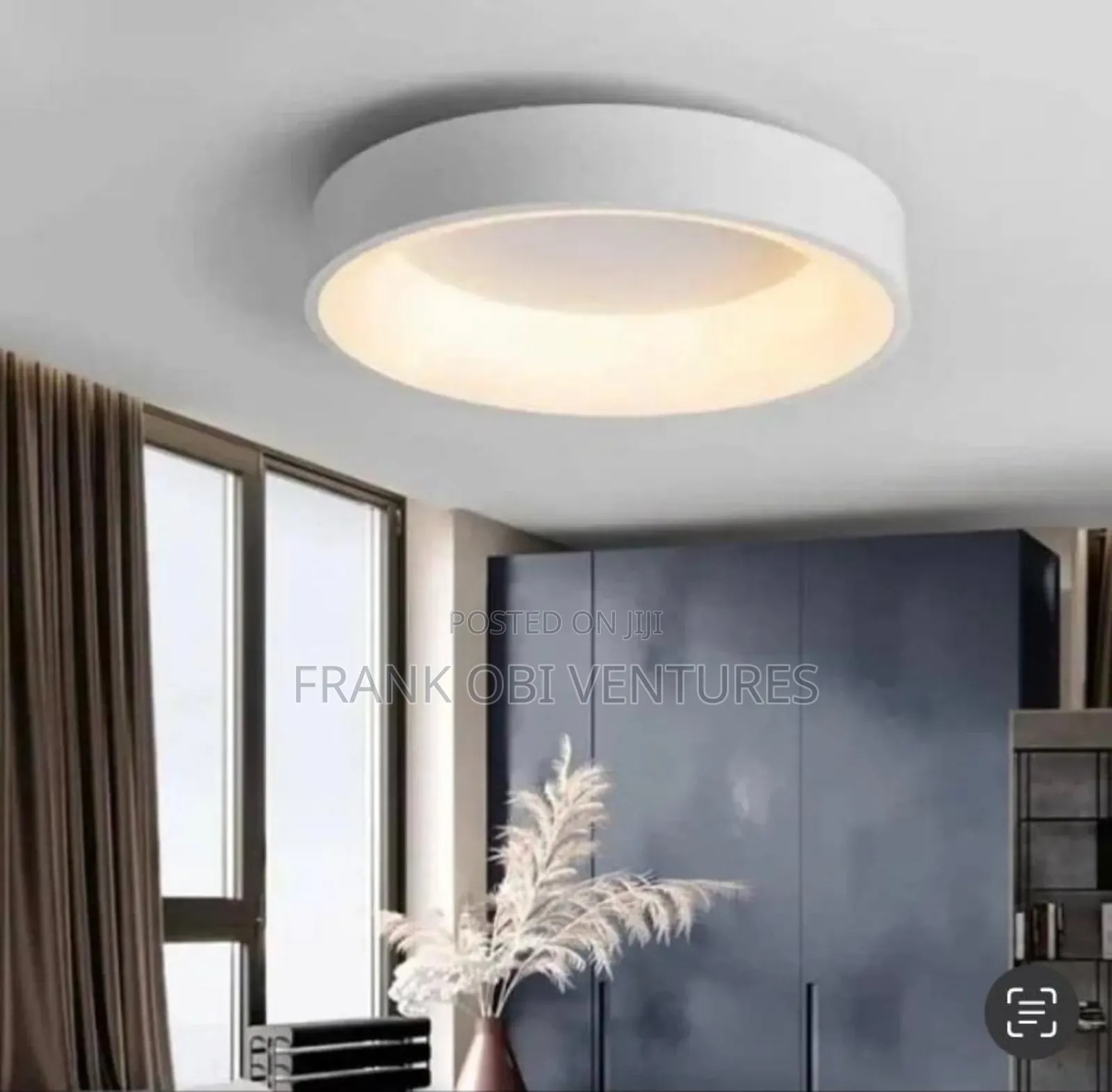 Ceiling Flush Lights
