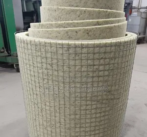 Mesh Mineral Wool Fibre