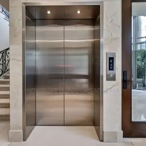 Elevator Your Space With Innovation Comfort