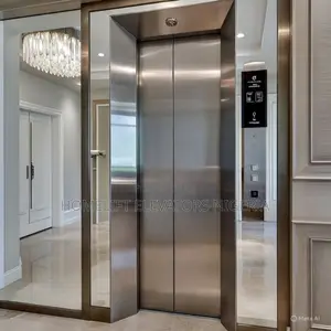Indoor Elevators Safety and Reliable