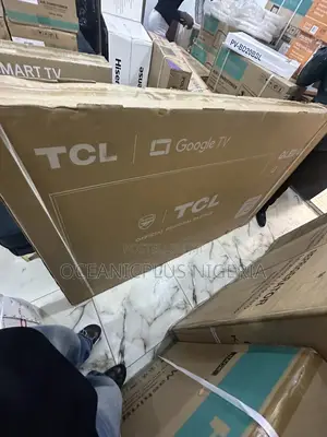 75′′ Inches Quantumbeast TCL 75c655 Qled Google Tv