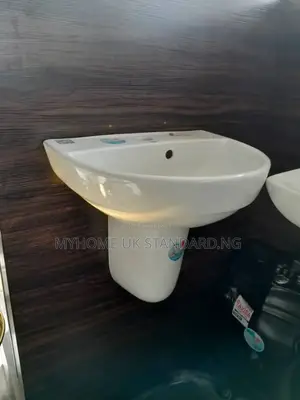 Mini England Hanging Wash Hand Basin