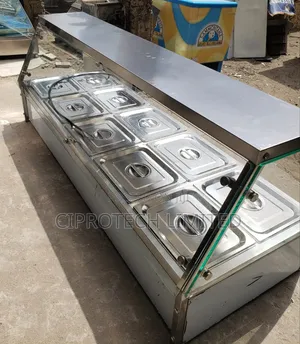 Food Warmer