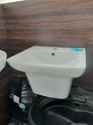 Luxury Wall Hung Washing Hand Basin
