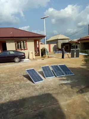 Solar Street Light Available at Best Price Online