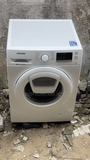 7kg Samsung Automatic Inverter Washing Machine