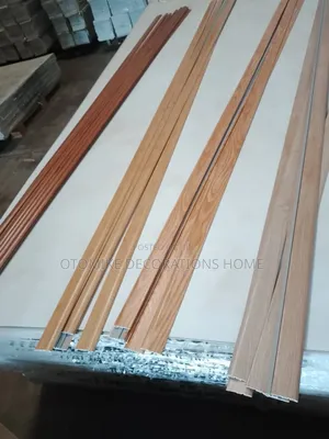 Door End Decoration