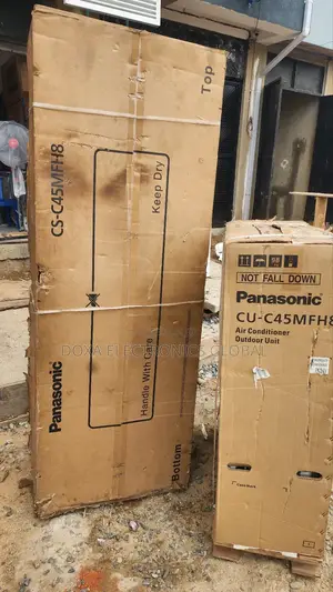 Panasonic 5tons