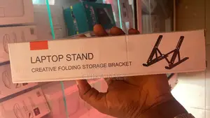 Portable Laptop Stands