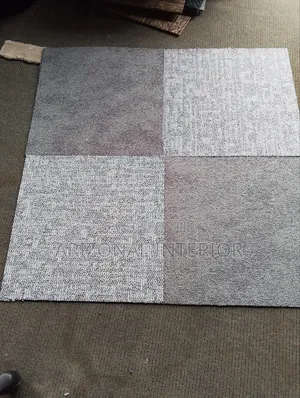 Rug Tiles or Carpet Tiles