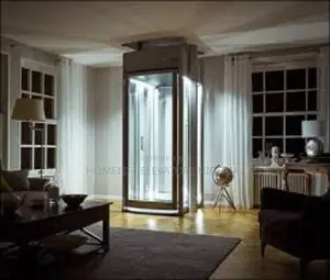 Residential Buildings Elevator