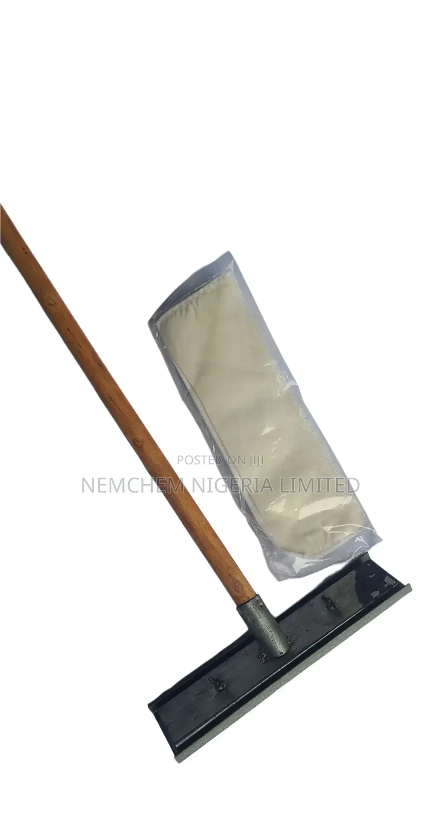 Wax Applicator