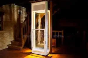 2 Story Domestic Residential Elevators
