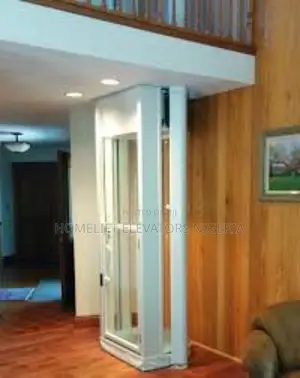Small Elevator Home Lift Indoor 3 Floor With High Quality