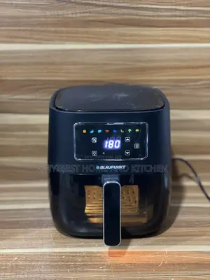 Blaupunkt 6liters Airfryer