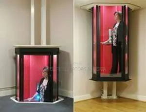 Home Lift Indoor 3 Floor