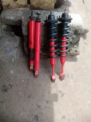 Shock Absorber 4runner 2008 Oil