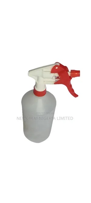 Spray Bottle