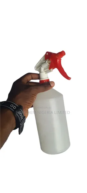 Spray Bottle