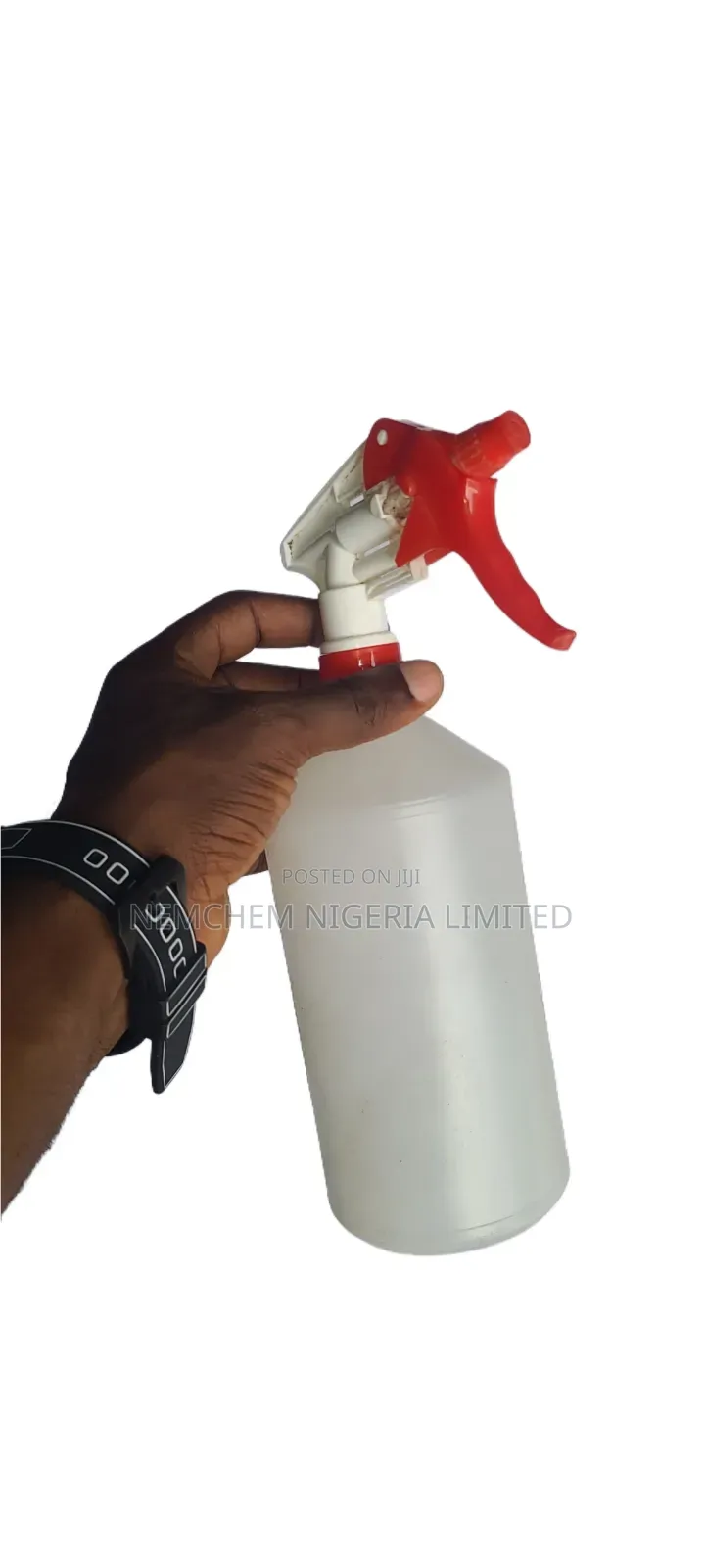 Spray Bottle