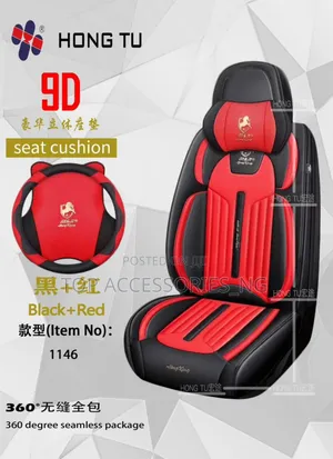 Quality M N Seat Cushion for Cars Suv and Jeeps