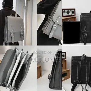 "Multi-Purpose Backpack - Durable Versatile"