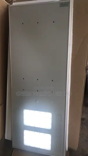 200watts High Brightness Solar Street Light -100200lumens