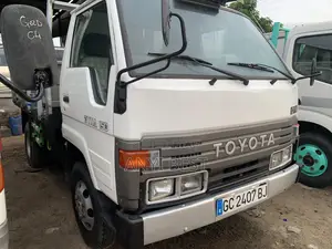 Toyota Dyna 150