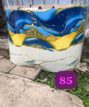 Marble Stickers Wallpaper