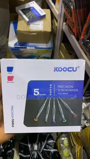 Koocu Tools