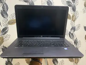 Laptop HP ZBook 15 G3 16GB Intel Core i7 HDD+SSD 512GB