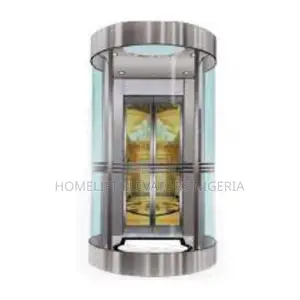 Domestic Luxury Lift Elevators for Homelift