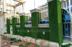 Artificial Grass