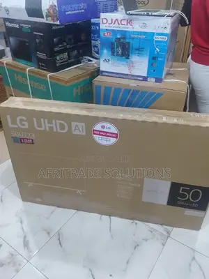 Lg 50ut73 50" Smart Led Tv – Energy-Efficient Performance