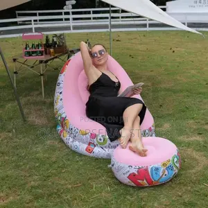 Inflatable Sofa