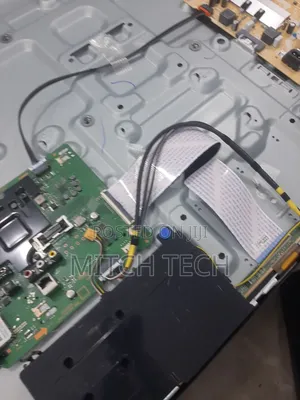 85 Inches Smart Tv Repair