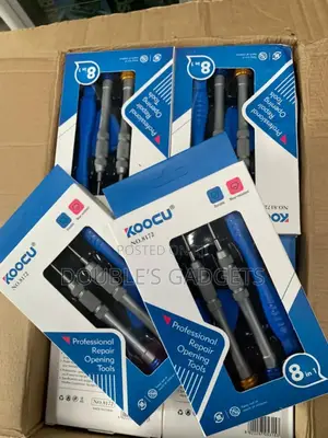 Koocu Telecommunication Tools