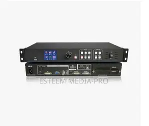 Sprolink Va1 Led Screen Video Processor With Usb Player
