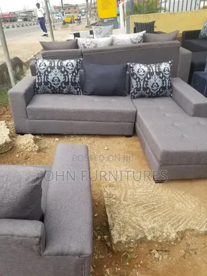 Standard L Shaped Chair Sets