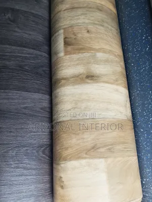 Vinyl Carpet Thick Rubber