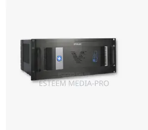 Sprolink Vd4 Modular Video Wall Controller