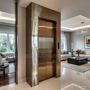 Home Elevator Thoroughly