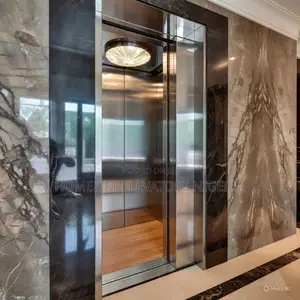 Homelift Elevators Singular